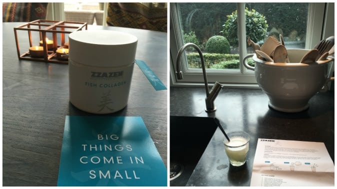 Zzazen review